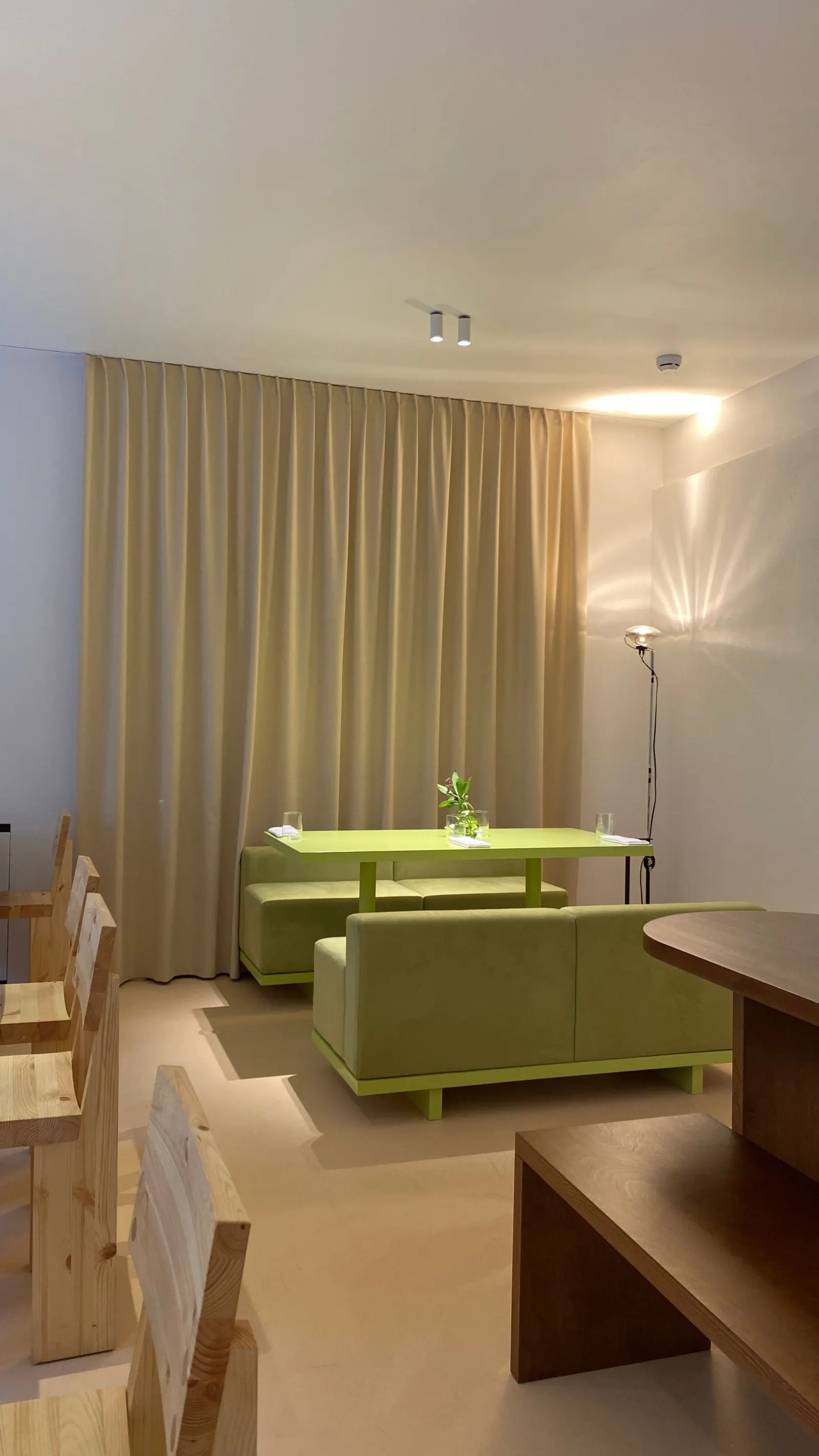 IDEO HAS BTP — Architecture contemporaine africaine